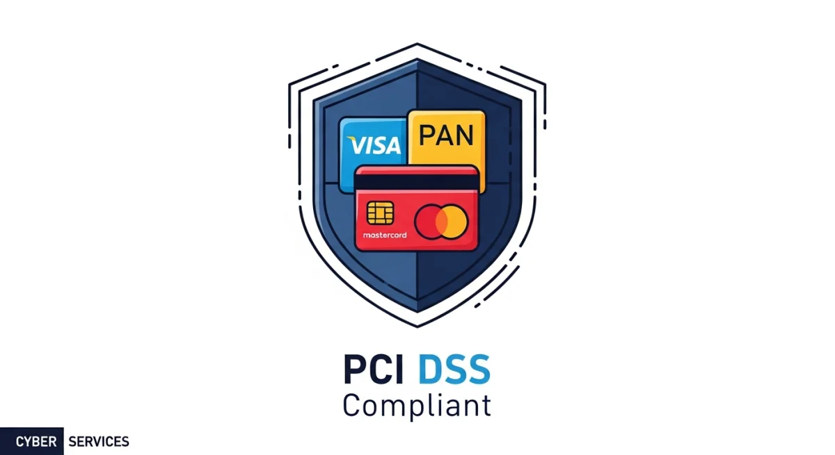 Bảo vệ dữ liệu thẻ thanh toán của bạn với tiêu chuẩn PCI DSS Compliant. An toàn, mạnh mẽ và công nghệ cao cho mọi giao dịch.
