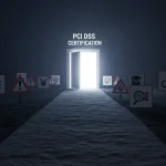 Con đường nhỏ hẹp dẫn đến cánh cổng chứng nhận PCI DSS, nơi thử thách và hy vọng đan xen. Vượt qua những hiểm nguy kỹ thuật số để chạm tới an ninh tối thượng.