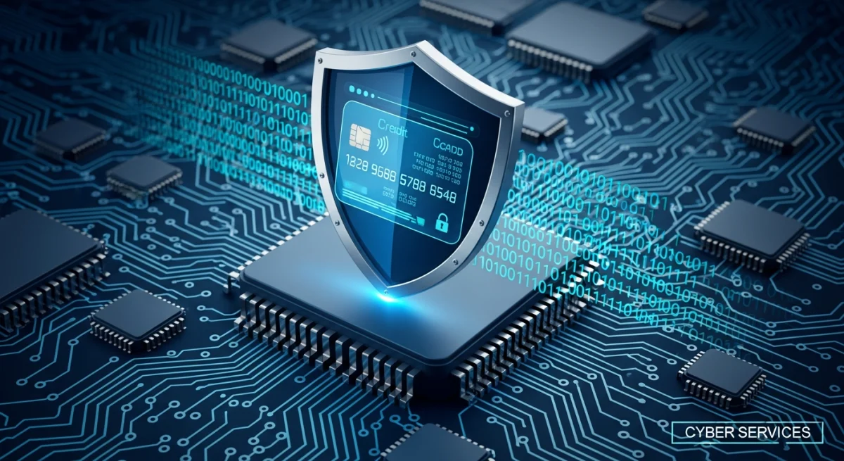 Giao dịch trực tuyến an toàn, bảo mật với công nghệ tiên tiến. Cyber Services - Dịch vụ tin cậy cho mọi giao dịch của bạn.