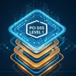 Nâng tầm bảo mật với chứng nhận PCI DSS Level 1, vững chắc và cam kết mang lại sự an tâm tuyệt đối cho mọi giao dịch. Cyber Services - Đồng hành cùng bạn trên hành trình an toàn số.