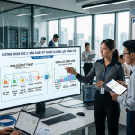 Chứng nhận SOC 2: Bản chất kỹ thuật và động lực sống còn cho doanh nghiệp SaaS